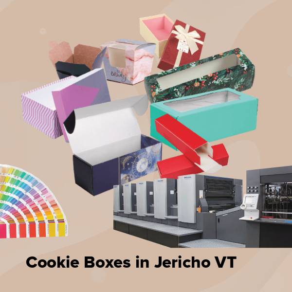 Cookie boxes in jericho vt