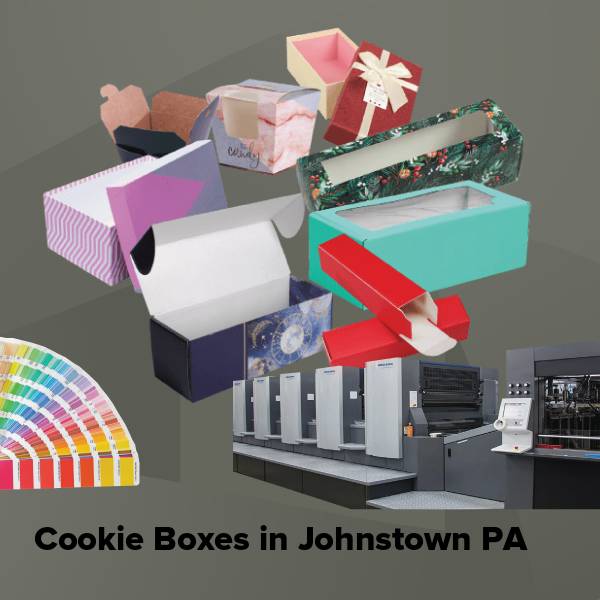 Cookie boxes in johnstown pa