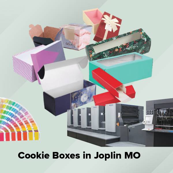Cookie boxes in joplin mo