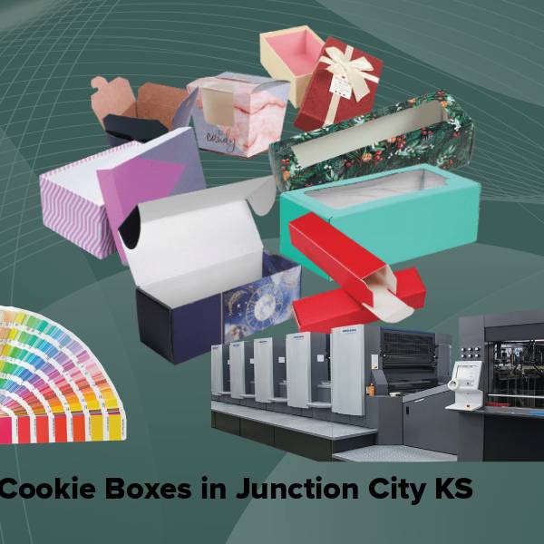 Cookie boxes in junction city ks