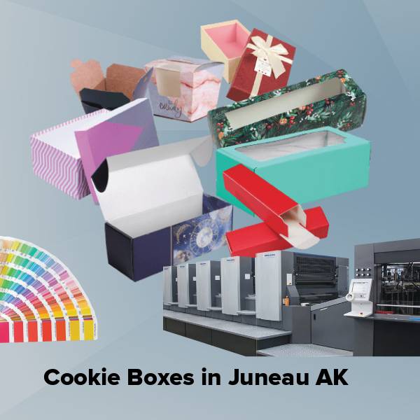 Cookie boxes in juneau ak