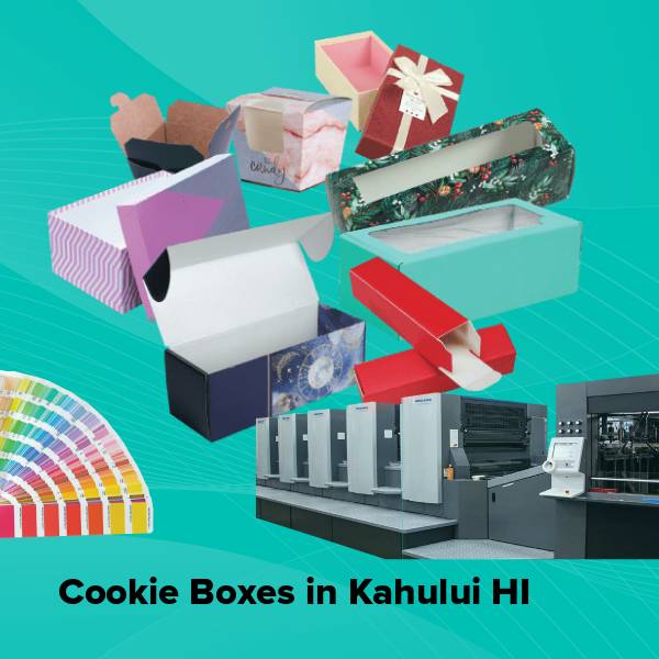 Cookie boxes in kahului hi