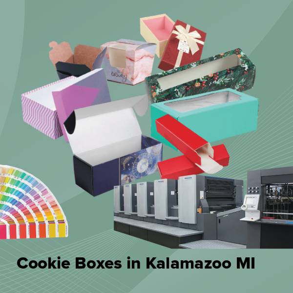 Cookie boxes in kalamazoo mi