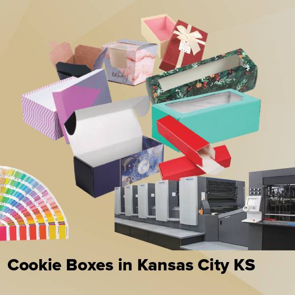 Cookie boxes in kansas city ks
