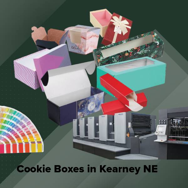 Cookie boxes in kearney ne