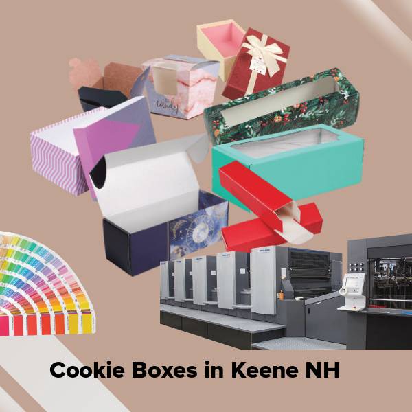 Cookie boxes in keene nh