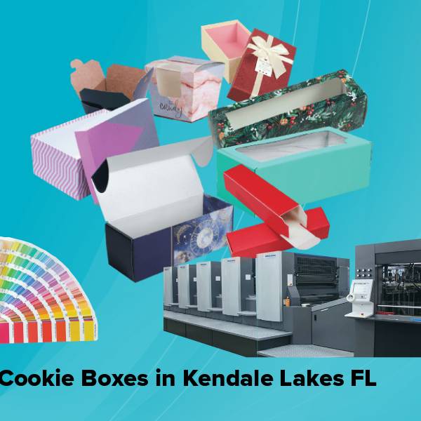 Cookie boxes in kendale lakes fl