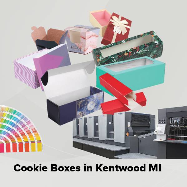 Cookie boxes in kentwood mi