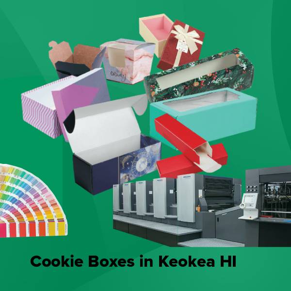 Cookie boxes in keokea hi