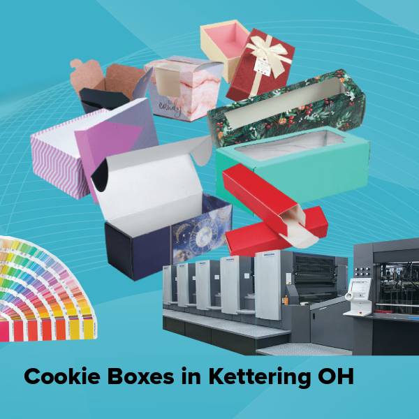 Cookie boxes in kettering oh