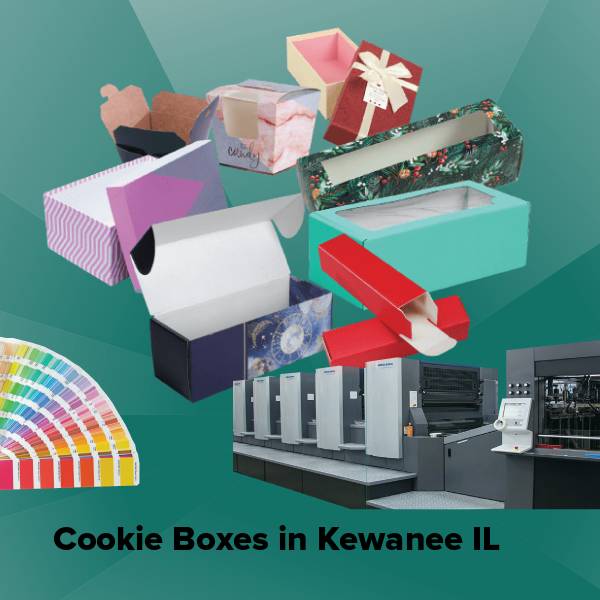 Cookie boxes in kewanee il