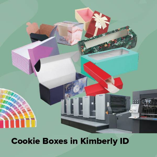 Cookie boxes in kimberly id