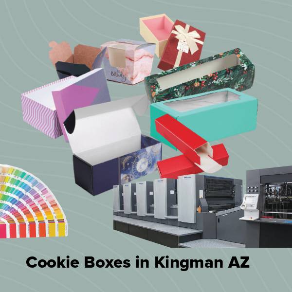 Cookie boxes in kingman az