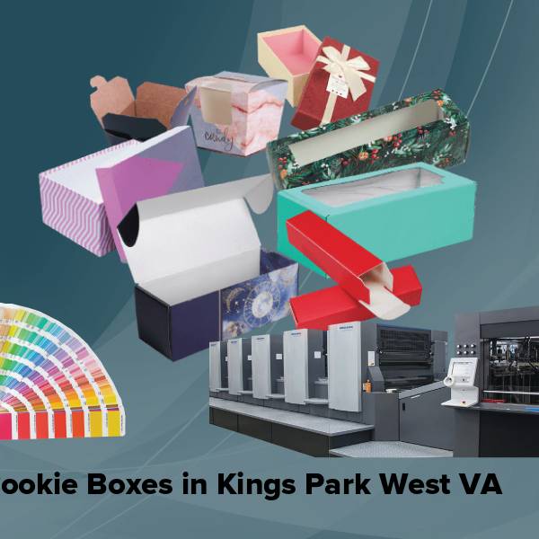 Cookie boxes in kings park west va