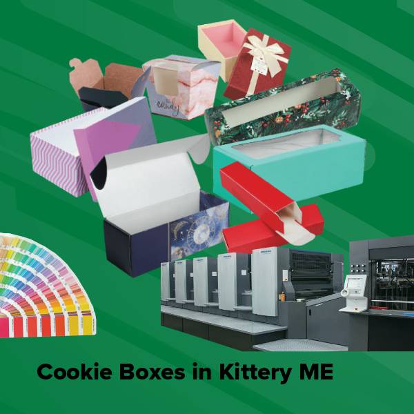 Cookie boxes in kittery me