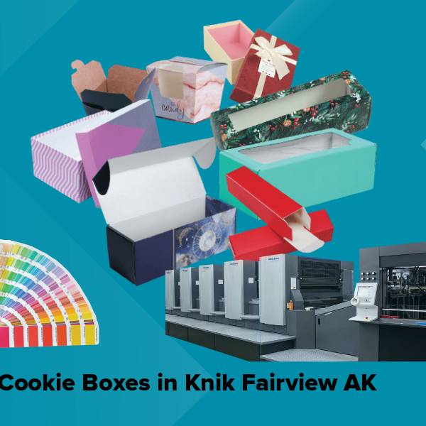 Cookie boxes in knik fairview ak