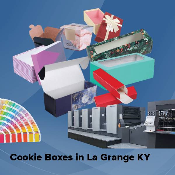 Cookie boxes in la grange ky