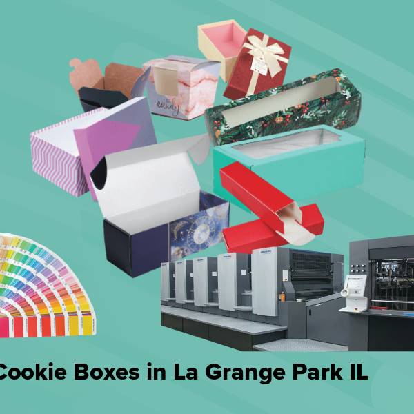 Cookie boxes in la grange park il