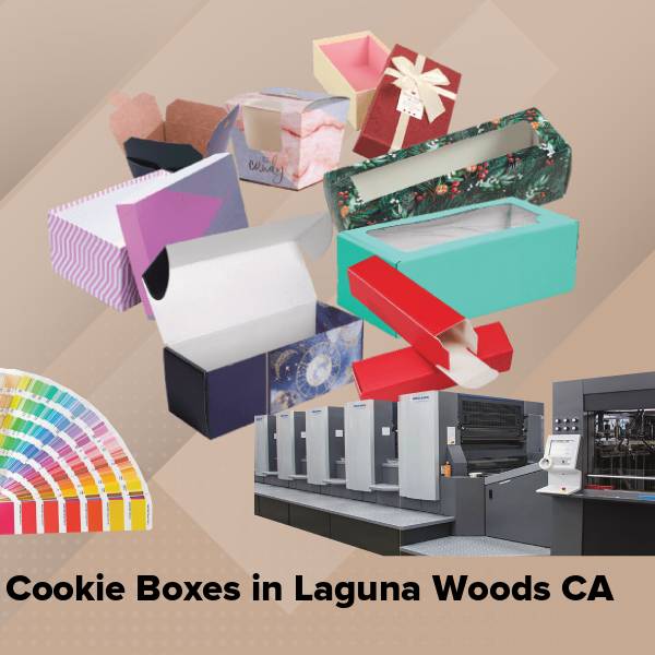 Cookie boxes in laguna woods ca