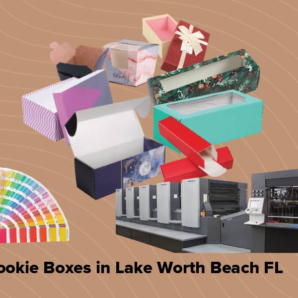 Cookie boxes in lake worth beach fl
