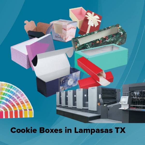 Cookie boxes in lampasas tx