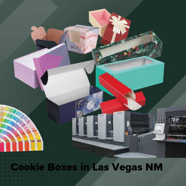 Cookie boxes in las vegas nm