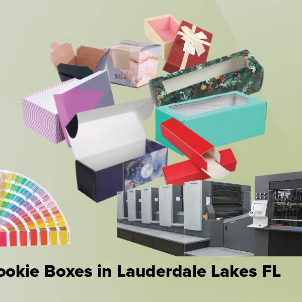 Cookie boxes in lauderdale lakes fl