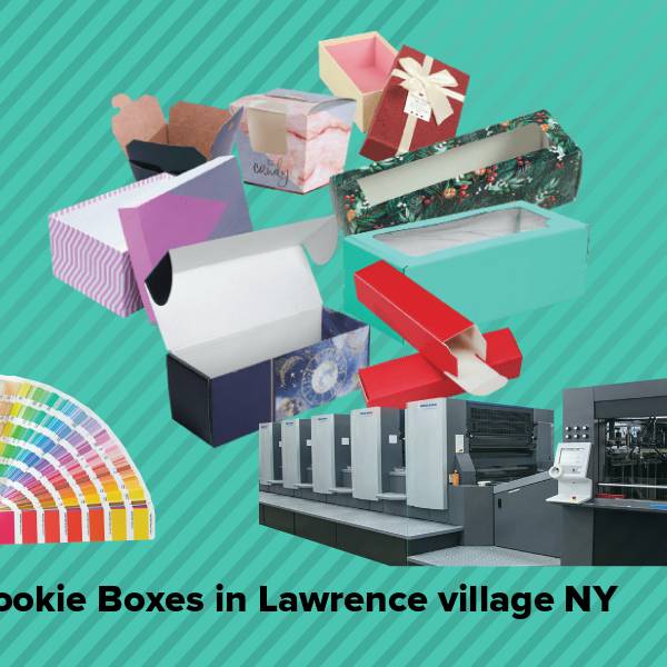 Cookie boxes in lawrence village ny