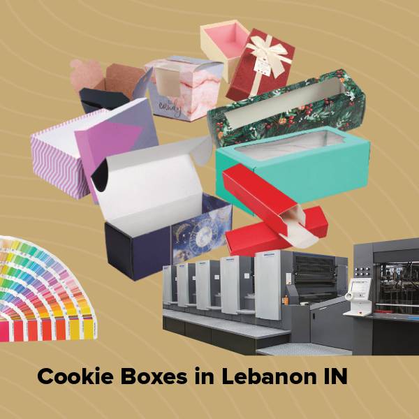 Cookie boxes in lebanon in