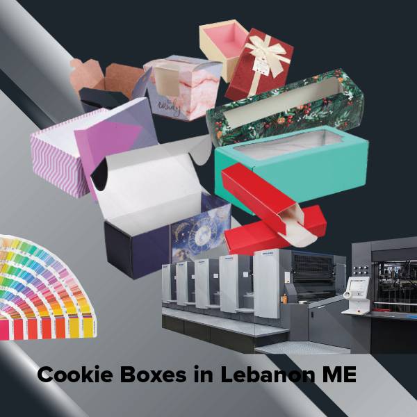Cookie boxes in lebanon me