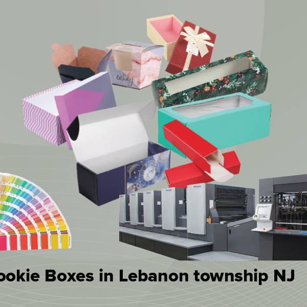 Cookie boxes in lebanon township nj
