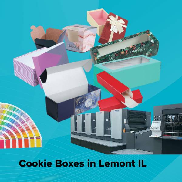 Cookie boxes in lemont il