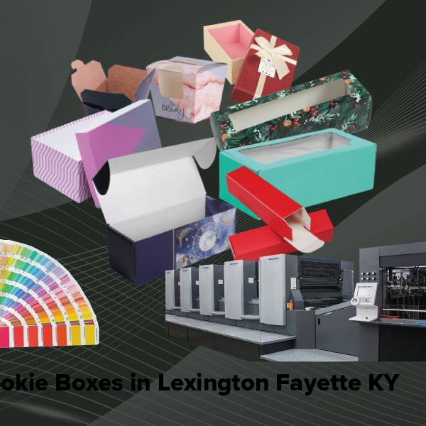 Cookie boxes in lexington fayette ky