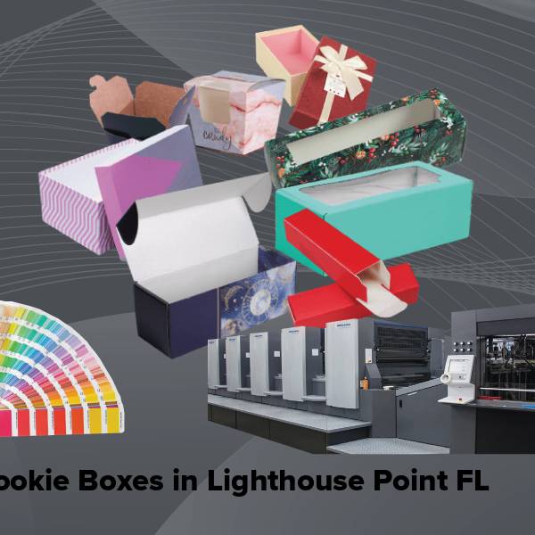 Cookie boxes in lighthouse point fl