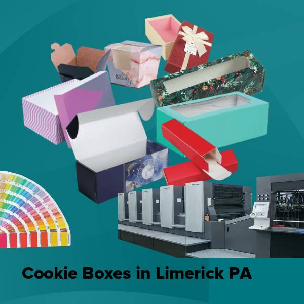 Cookie boxes in limerick pa