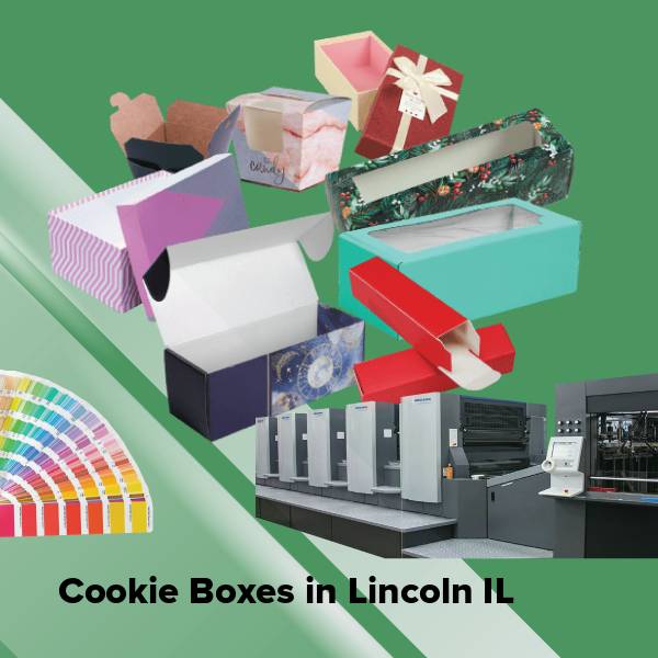 Cookie boxes in lincoln il