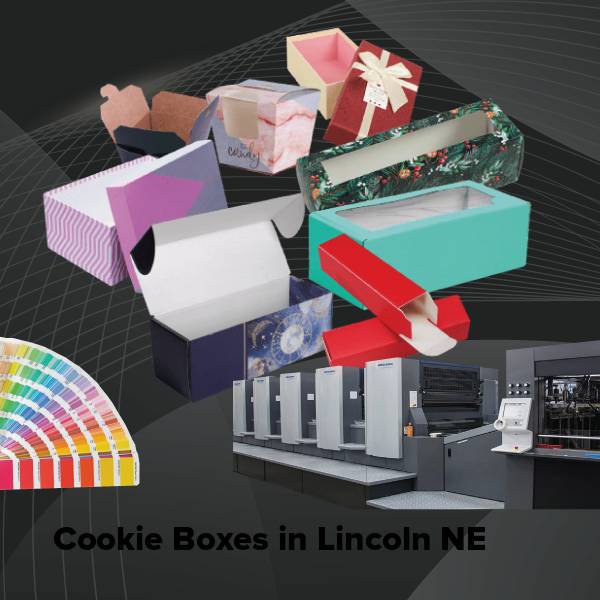 Cookie boxes in lincoln ne
