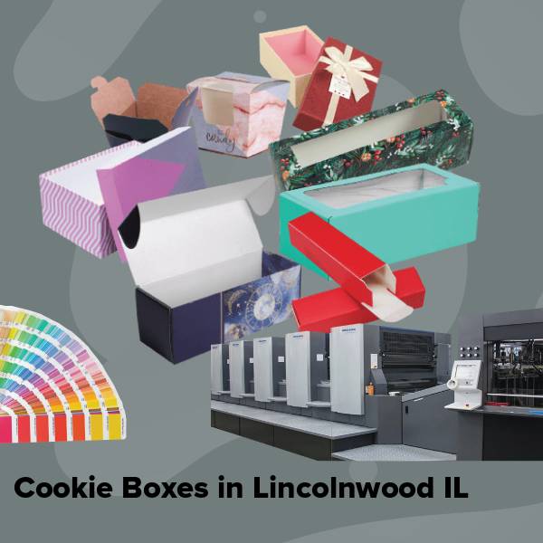 Cookie boxes in lincolnwood il
