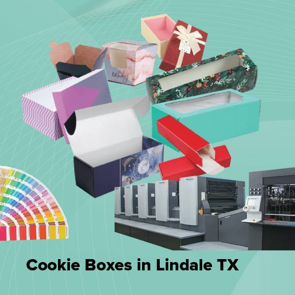 Cookie boxes in lindale tx