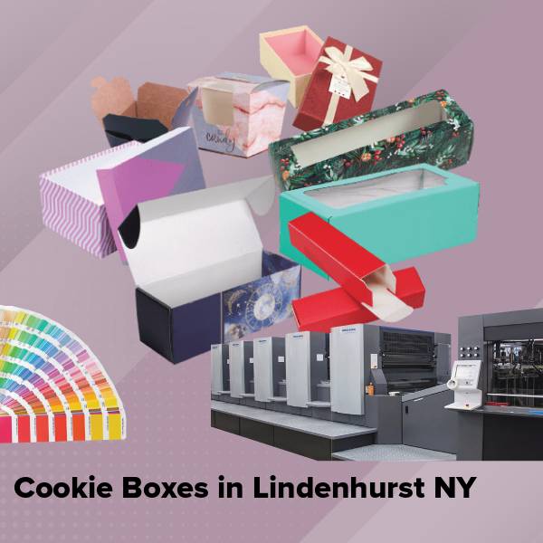 Cookie boxes in lindenhurst ny