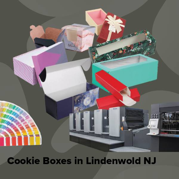 Cookie boxes in lindenwold nj