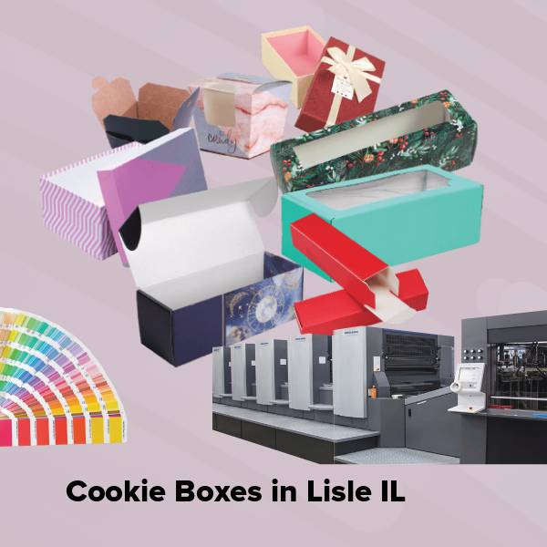 Cookie boxes in lisle il