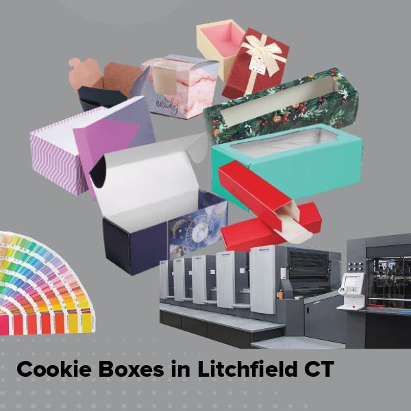 Cookie boxes in litchfield ct