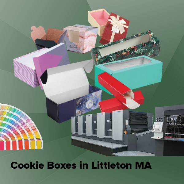 Cookie boxes in littleton ma