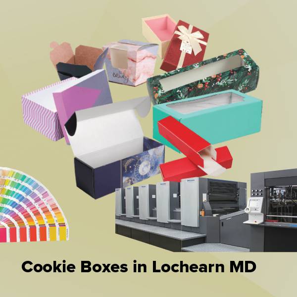 Cookie boxes in lochearn md