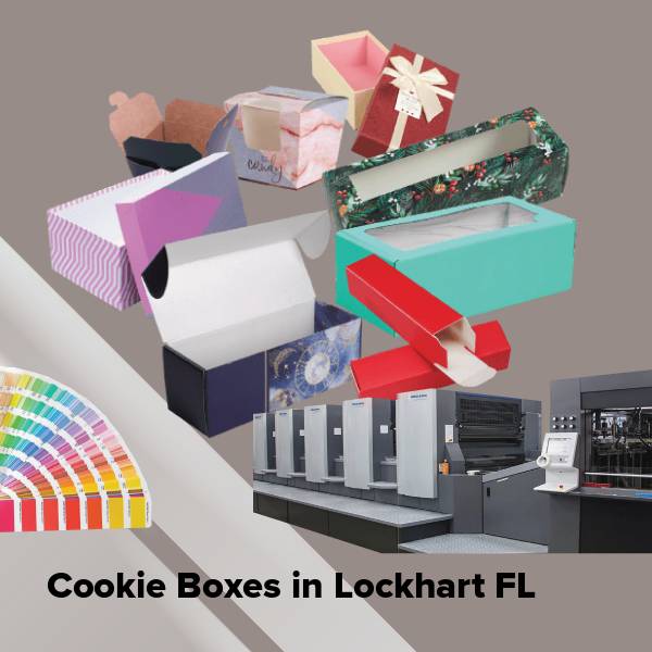 Cookie boxes in lockhart fl