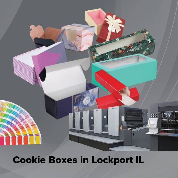 Cookie boxes in lockport il