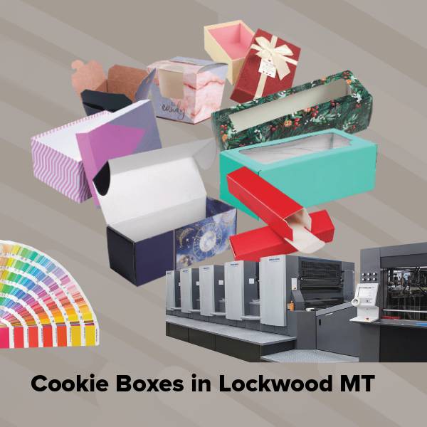 Cookie boxes in lockwood mt
