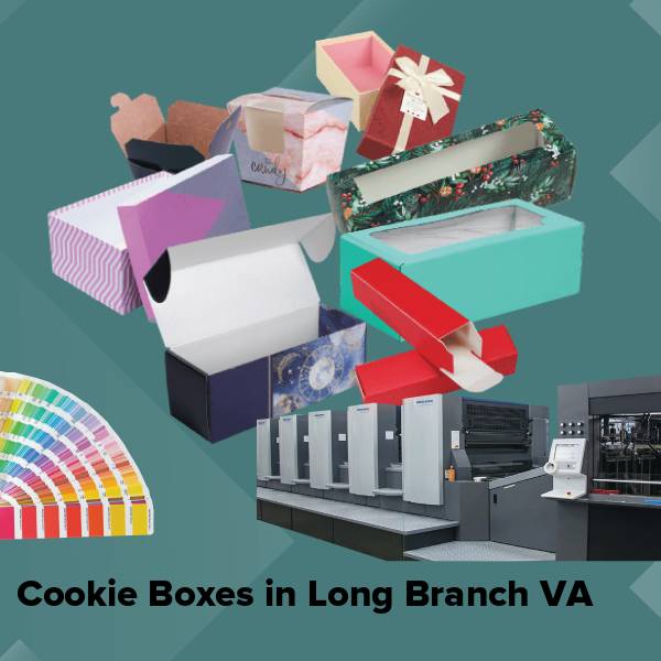 Cookie boxes in long branch va