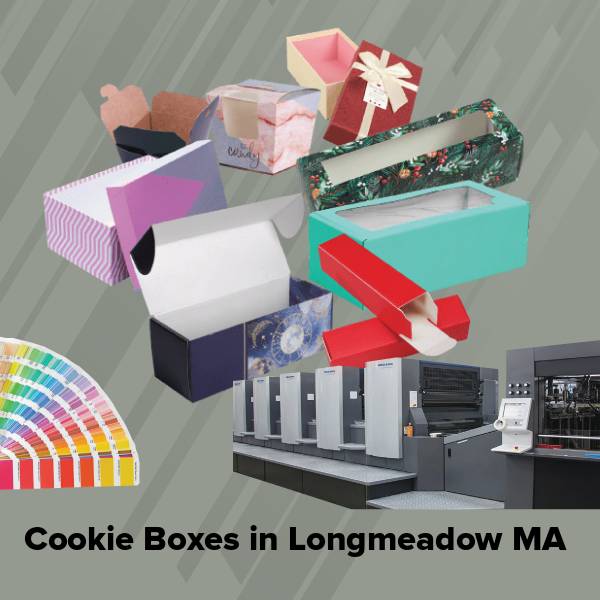Cookie boxes in longmeadow ma